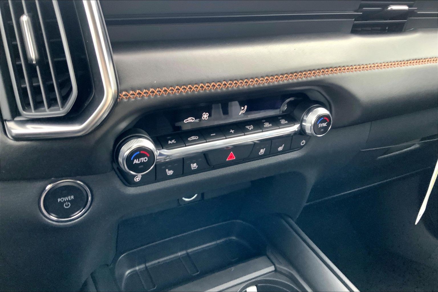 New 2026 Mazda CX-50 Hybrid Premium Plus AWD SUV in Denton